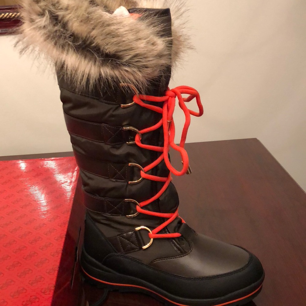 Winter Boot
